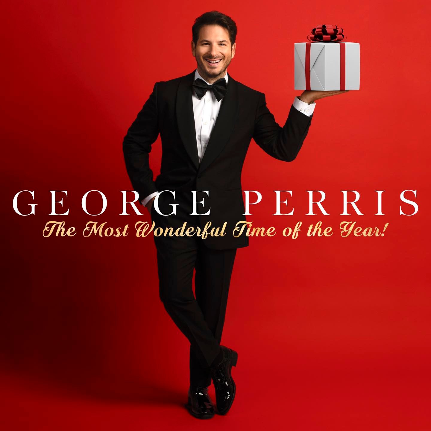 George Perris_The most wonderful time of the year_